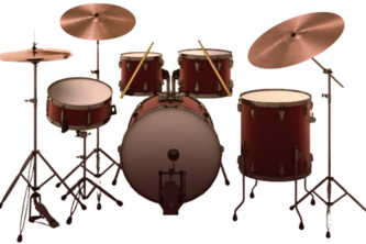 E-nstruments