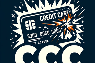 Credit Card Chronicles