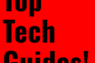 TopTechGuides!