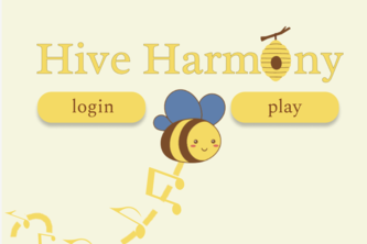 HiveHarmony