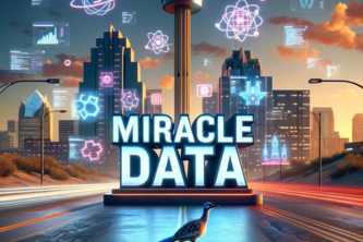 MiracleData