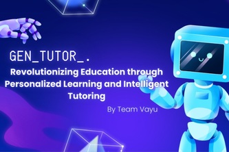 Gen.Tutor