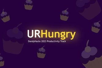URHungry