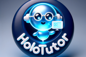 HoloTutor