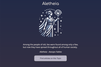 Aletheia