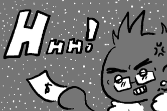 HYPERCUBE HOARD HECKLERS