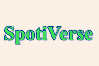 SpotiVerse
