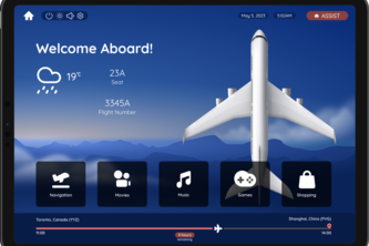 Team SquirtleSquad: DC3 Design