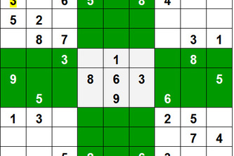 Sudo Solver Aglorithm Visualizer