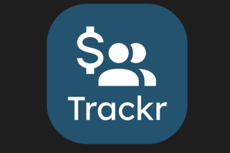 Trackr
