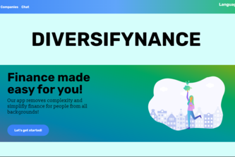 Diversifynance