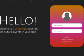 CulturaHub