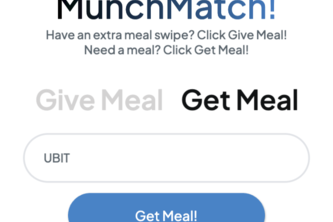 MunchMatch
