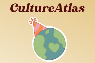 CultureAtlas