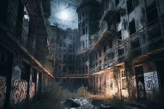 Choose Your Adventure