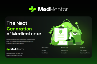 MedMentor