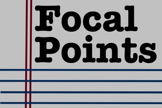 Focal Point