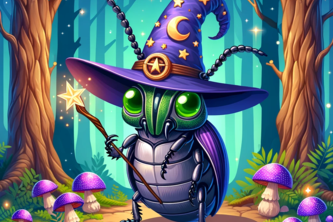 TigerBeetle Schema Wizard