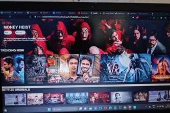 Movie Recomendation system