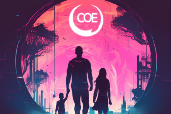AI Coe-Parent