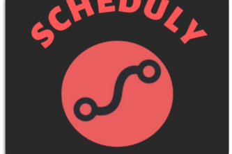 Scheduly – AI based Web App for Lex Seniors with memory loss