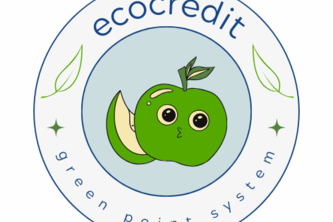 ecocredit: green points system