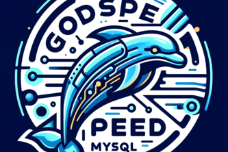 Godspeed MySQL