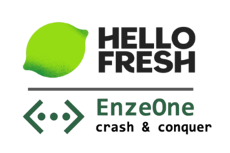 EnzeOne - Reducing food waste through customer-centricity