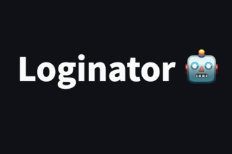 Loginator