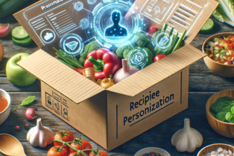 PersonalisedHelloFresh