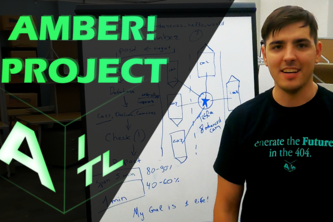 AMBER! - The soft that will save a Life!  