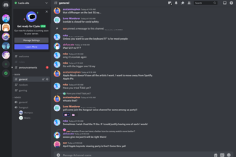 Mental Health Bot