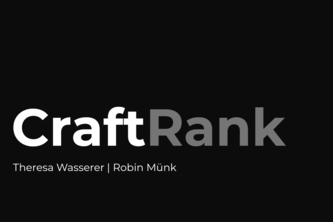CraftRank