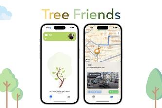 TreeFriends