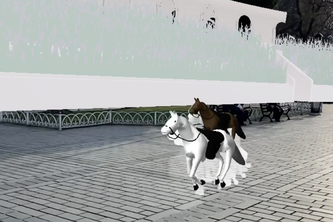 Hippodrome of Istanbul
