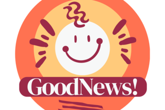 GoodNews!