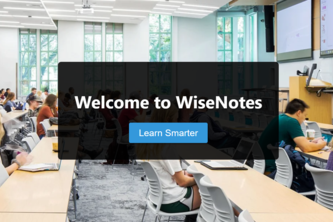 WiseNotes