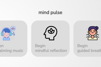 Mindfulness Pulse 