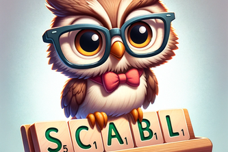 Scrabble Buddy