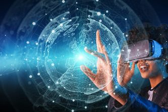 Die Evolution des Gaming: Von Pixeln zu Virtueller Realität