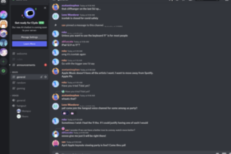 Mental Health Bot