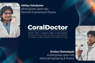 CoralDoctor