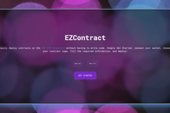 EZContract