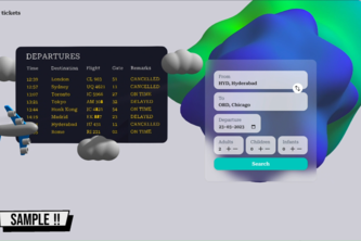 AirChain-Blockchain-Powered-Airline-Ticket-Booking-with-NFTs