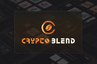 CRYPTO BLEND