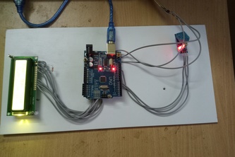 Agri Humid Analyser 