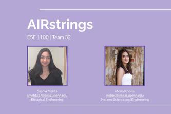 AirStrings