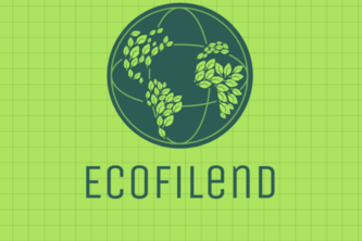 EcoFiLend - Decentralized Green Financing