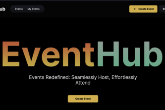 EventHub