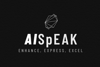 AISpEAK